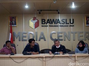 KIPP Daftar Jadi Pengawas Pemilu 2024