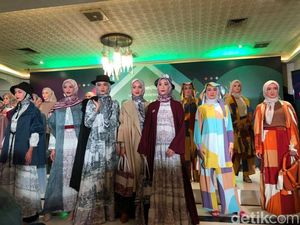 Curhat Brand Lokal Ingin Go International: Aksesnya Bagaimana?