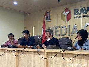 Sekjen KIPP: KPU Langgar Administrasi Pemilu Jika Posisi Sipol Tak Jelas