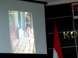 Komnas HAM Perlihatkan Video Penting Terkait Kasus Pembunuhan Yosua