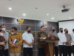 5 Poin Penting Kasus Sambo di Laporan Pamungkas Komnas HAM