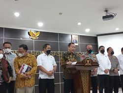 Komnas HAM Rekomendasikan 3 Sanksi Ini ke Polisi Terlibat Kasus Sambo