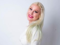 Pengakuan Transgender yang Dulunya Model Pria dengan Tubuh Maskulin