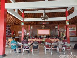 Berbulan-bulan Warga Ngadirojo Dihantui Bau Limbah, PT AAA Ditegur DLH Wonogiri