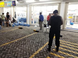 Mahasiswa WNA di Jogja Tewas Ditusuk, Pelaku Diburu!