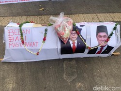 Pemerintah Naikkan Harga BBM, Mahasiswa Surabaya Masih Adem Ayem