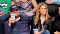 Deretan Pacar Leonardo DiCaprio Sebelum Gigi Hadid