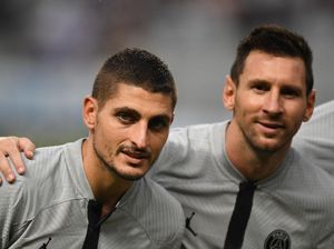 Messi Cuma Beri Salam Perpisahan Kepada Dua Pemain PSG Ini?