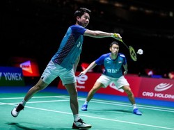 Jadwal Denmark Open 2022: 9 Wakil Indonesia Main Hari Ini