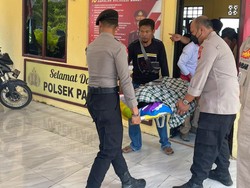 Polisi di Mateng Ditemukan Meninggal di Kantornya, Sempat Ngeluh Sakit Kaki