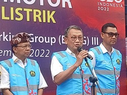Respons Menteri ESDM soal BBM Non Subsidi Turun di Tengah Isu Subsidi Naik
