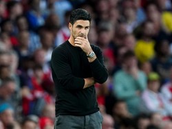 Menang 2-1, Arteta: Arsenal Harusnya Bisa Cetak Banyak Gol