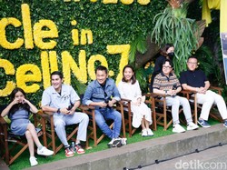 Ada Adegan Keplak-keplakan, Miracle In Cell No. 7 Siapkan Paramedis