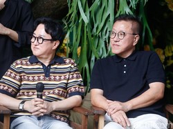 Sineas Korea Akan Tunjukkan Miracle in Cell No 7 Versi Indonesia ke BTS