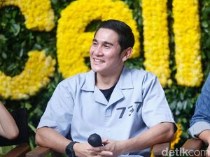 Miracle In Cell No. 7 Versi Indonesia Gaet 190 Ribu Penonton di Hari Pertama Miracle In Cell No. 7 Versi Indonesia Gaet 190 Ribu Penonton di Hari Pertama