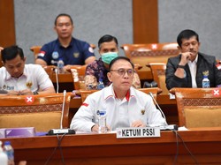 Timnas U-20 Akan TC ke Eropa, Ketum PSSI: Jangan Aneh-aneh!