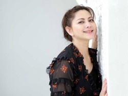 Segini Gaji Cut Keke Saat Jadi Aspri Hotman Paris