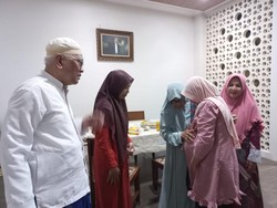 8 Adab Bertamu Saat Lebaran dalam Islam, Diawali dengan Niat