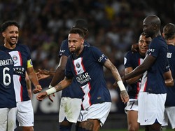 Toulouse Vs PSG: Les Parisiens Menang 3-0
