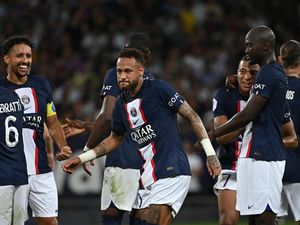 Toulouse Vs PSG: Les Parisiens Menang 3-0 Toulouse Vs PSG: Les Parisiens Menang 3-0
