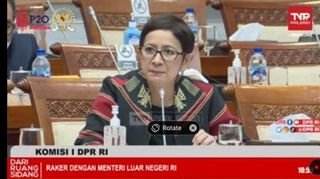 Nurul Arifin Apresiasi 4 IUP di Raja Ampat Dicabut: Negara Berpihak ke Rakyat