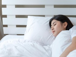 8 Obat Tradisional Atasi Flu Saat Musim Hujan