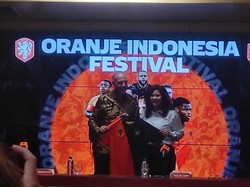 Festival Oranje Indonesia Digelar: Dukung Belanda di Piala Dunia 2022