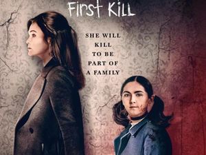 Review Orphan: First Kill, Esther Forever! Review Orphan: First Kill, Esther Forever!