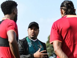 Profil Divaldo Alves, Pelatih Persik yang akan Debut Lawan PSM di Liga 1