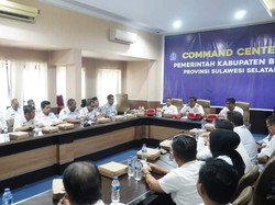 141 Desa di Bone Bakal Gelar Pilkades, Pemkab Gelontorkan Rp 7,5 M