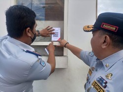 Pemkot Parepare Terapkan Pembayaran Parkir Digital, Target PAD Rp 1 M