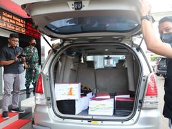 Kejagung Nyatakan Berkas Putri Candrawathi-Ferdy Sambo Belum Lengkap