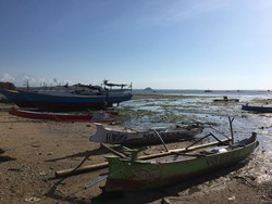 Nelayan di Lombok Tengah bakal Mogok Melaut Jika Harga BBM Naik