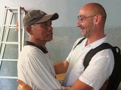 Niluh Djelantik akan Laporkan Bule Lebanon ke Imigrasi-Polisi