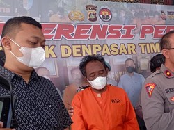 1,5 Bulan Main Togel Online, Eks Sopir Travel Asal Banyuwangi Dibekuk