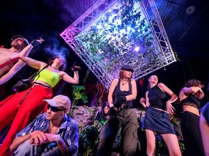 Katedral Dipakai buat Acara Disko Ajep-ajep, Umat Kristen Meradang