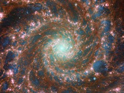 Berapa Banyak Galaksi di Alam Semesta? Rupanya Tak Hanya Semiliar