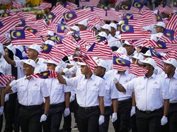 Daftar Negara yang Hari Kemerdekaannya pada Bulan Agustus, Ada Korea & Malaysia