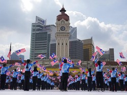 Inilah 20 Kota Terbaik untuk Ekspatriat di Tahun 2022