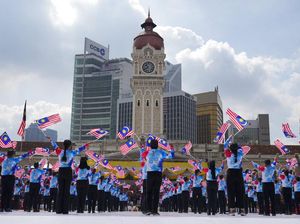 Inilah 20 Kota Terbaik untuk Ekspatriat di Tahun 2022 Inilah 20 Kota Terbaik untuk Ekspatriat di Tahun 2022