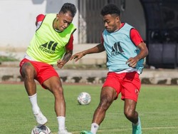 Pemain Mulai Jenuh Latihan, Winger PSM Makassar Cari Hiburan Bareng Keluarga