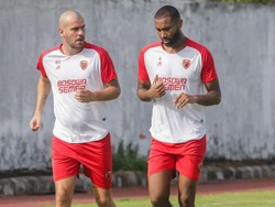 Jeda Laga Sepekan, Pemain PSM Makassar Diistirahatkan