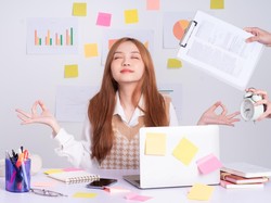 Awas! Kerja Seperlunya ala Quiet Quitting Malah Nggak Sehat Kalau Kebablasan