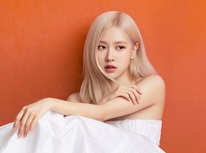 Rose BLACKPINK Ungkap Perbedaan THE ALBUM dan BORN PINK Rose BLACKPINK Ungkap Perbedaan THE ALBUM dan BORN PINK