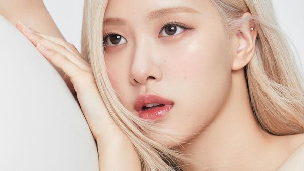 8 Foto Rose BLACKPINK Jadi Ambassador Sulwhasoo Setelah Song Hye Kyo