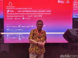 Rudiantara Dulu Suka Main Mobile Legends, Ini Hero Favoritnya