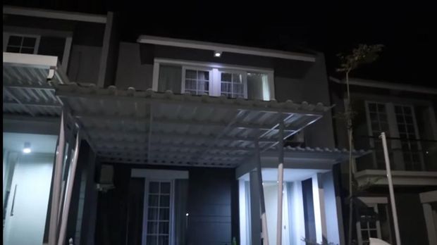 Rumah Baru Sheila Marcia Rumah Baru Sheila Marcia