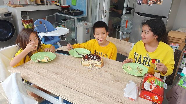 Rumah Baru Sheila Marcia Rumah Baru Sheila Marcia