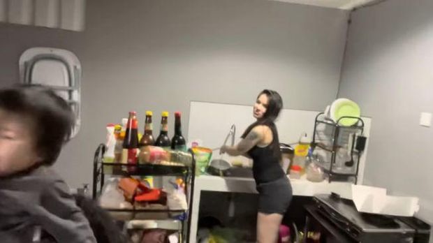 Rumah Baru Sheila Marcia Rumah Baru Sheila Marcia