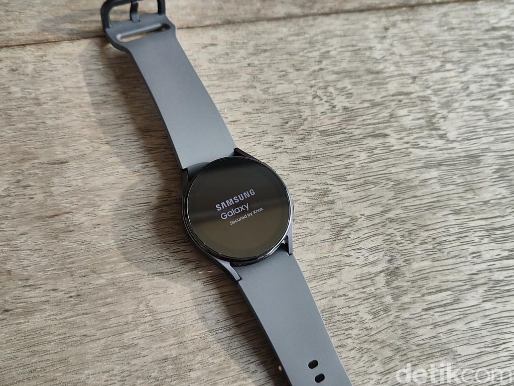Review Samsung Galaxy Watch 5: Makin Disempurnakan, Tapi...